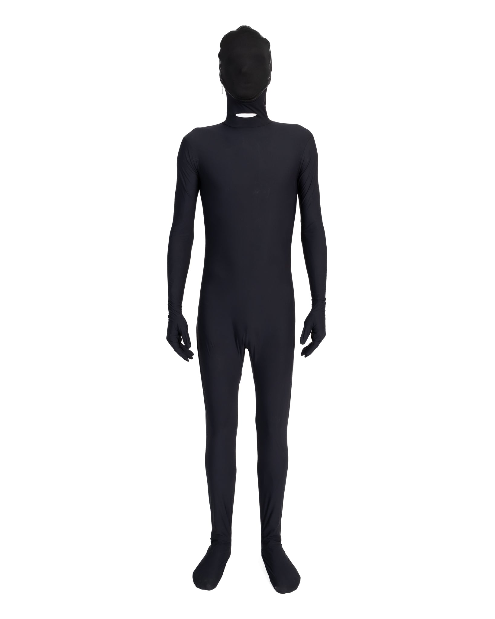 Yori Sport DNA Morph Suit (Black)