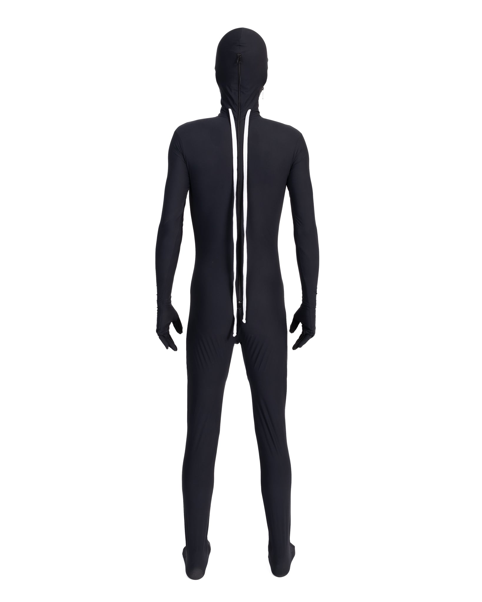 Yori Sport DNA Morph Suit (Black) (hover)