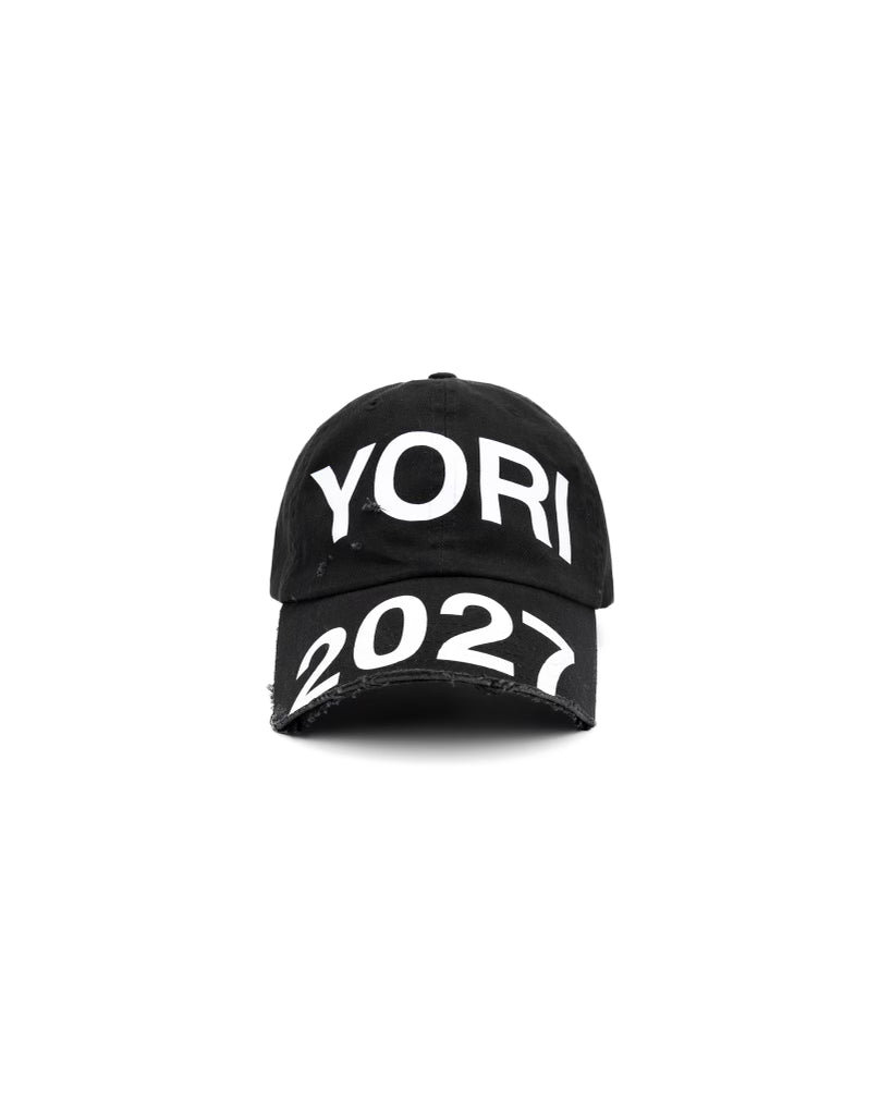 Yori Sport 2027 Dad Hat (hover)