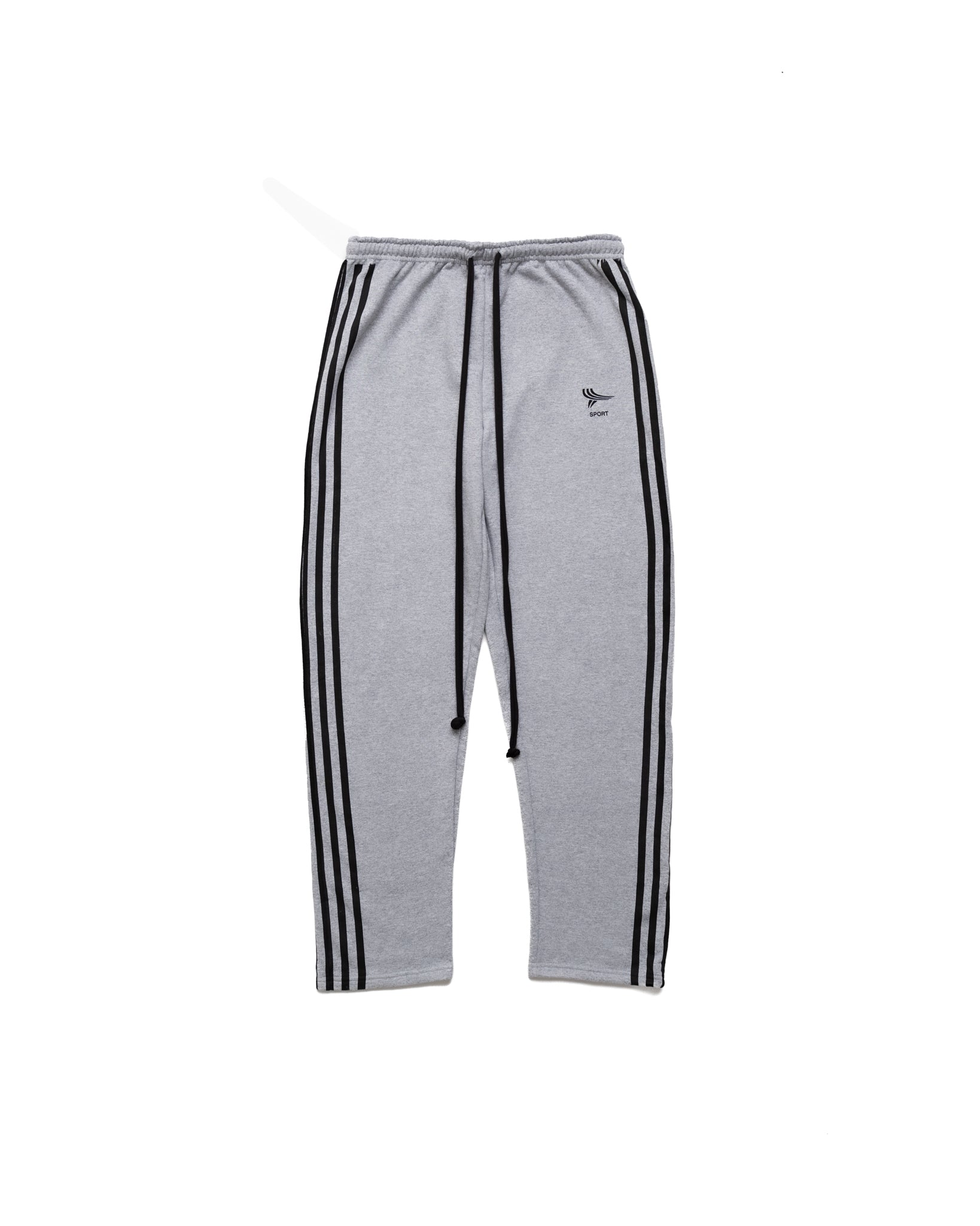 Yori sport print 5stripe sweatpant