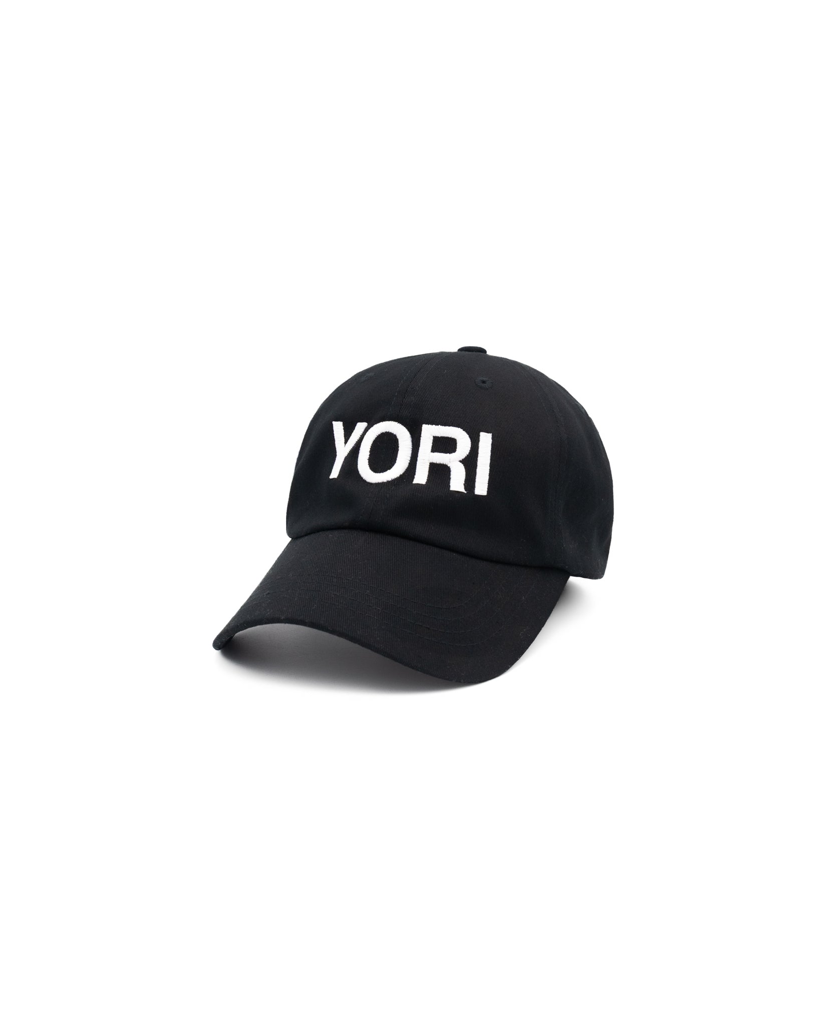 Yori Logo Dad Hat