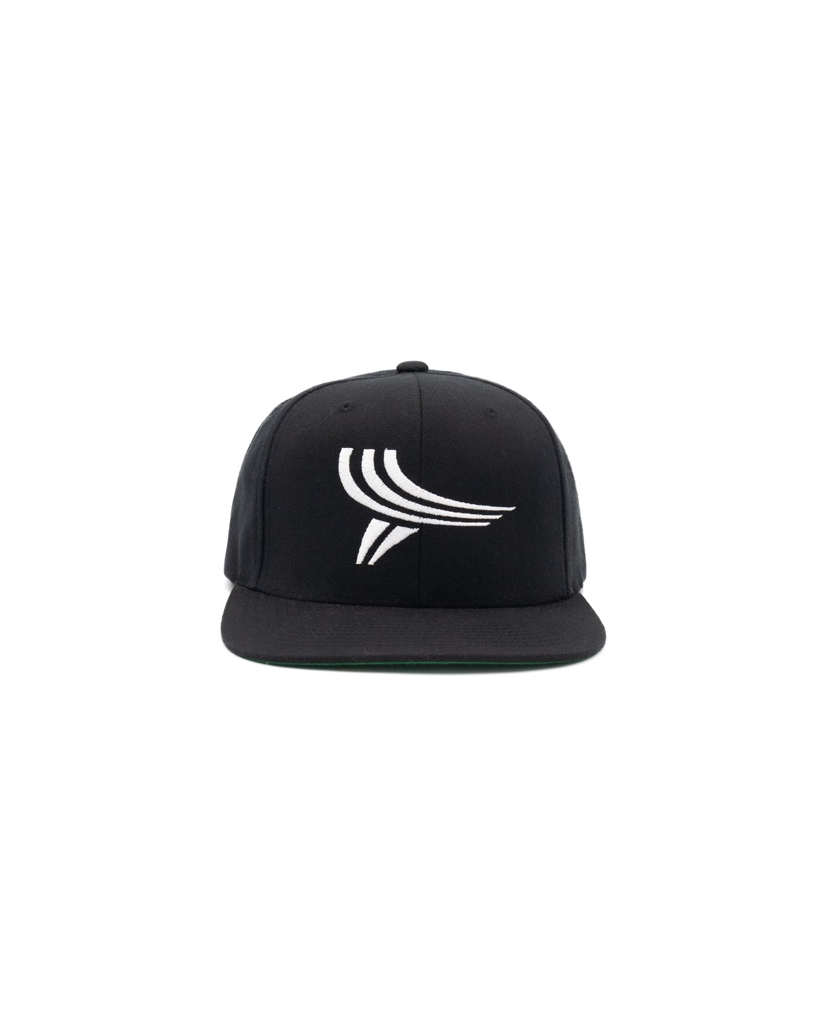 Logo Flat Brim