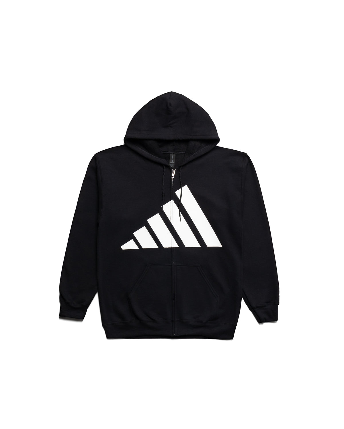 Yori Sport Alt Logo Zip-Up | YORI
