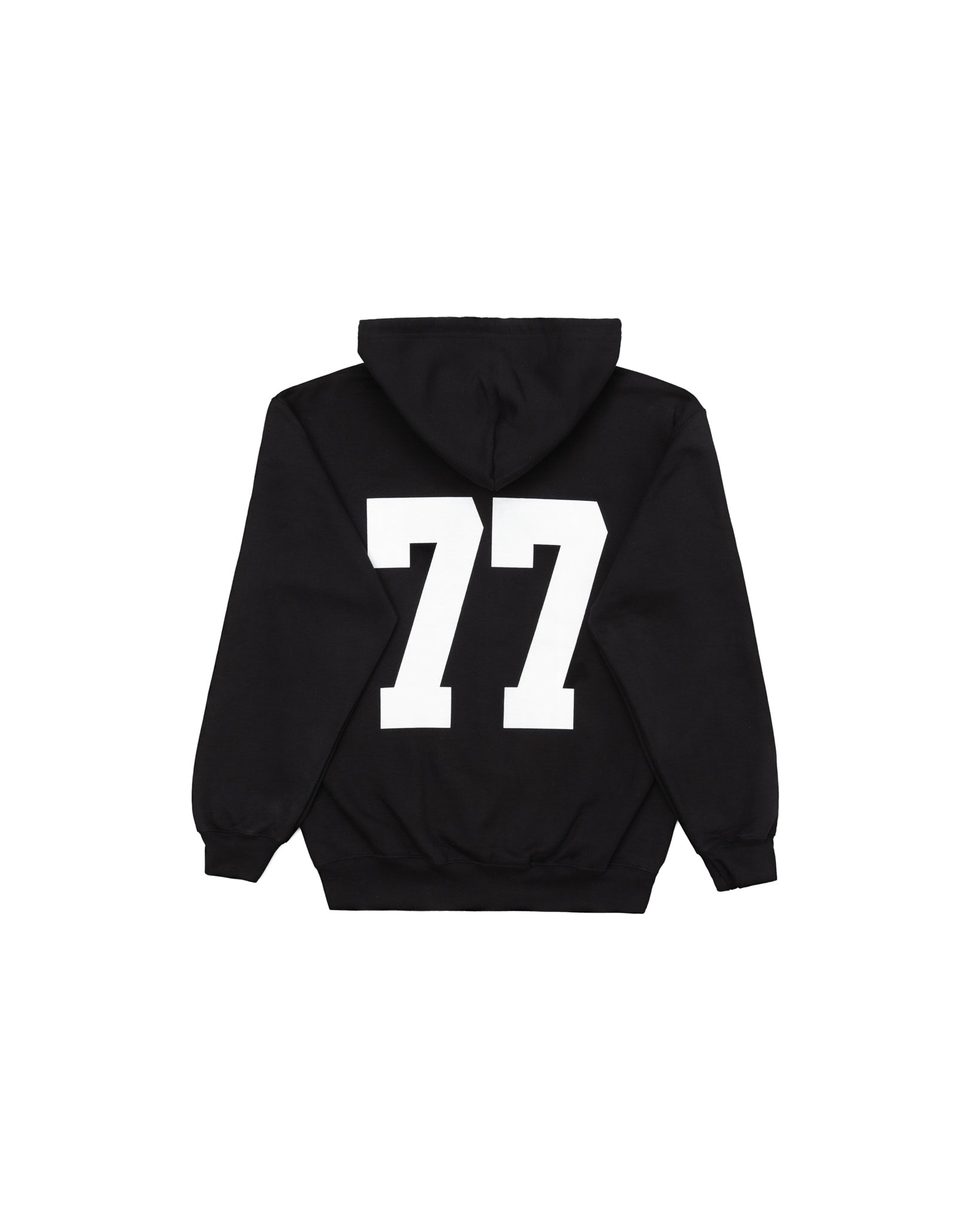 I ❤️ Yori Zip-Up (Black) (hover)