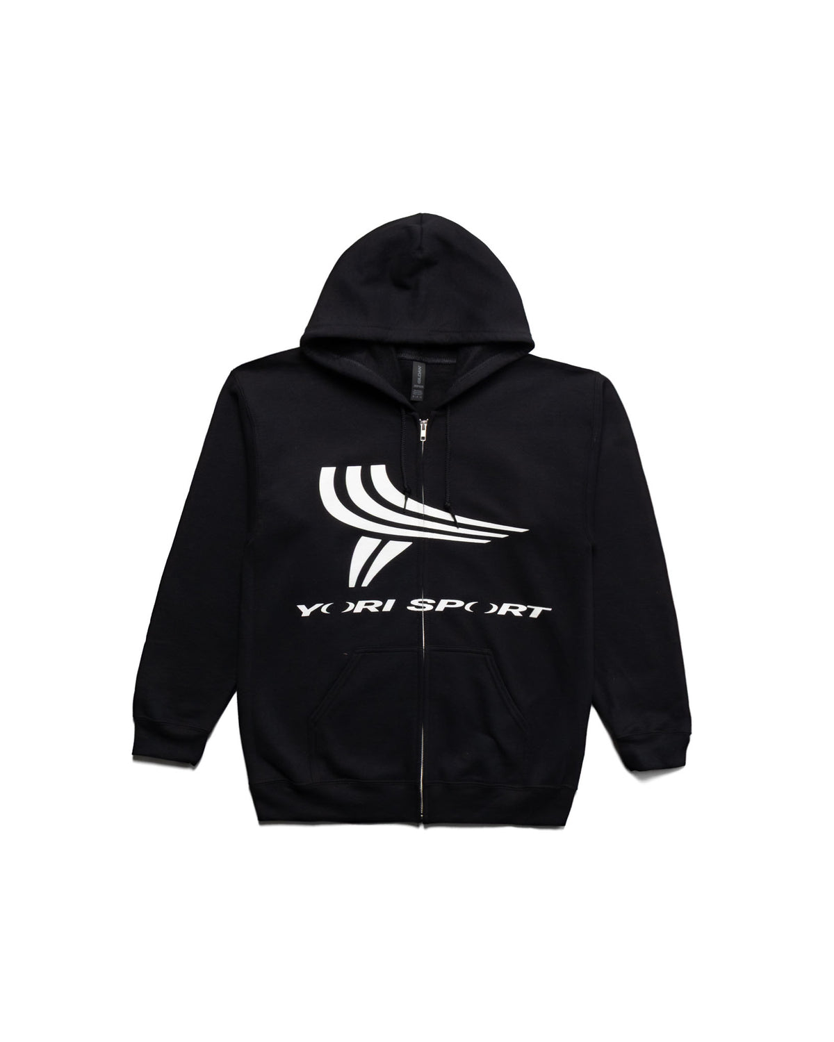 yori sport I♥️yori zip-up hoodie I♥️Yori Zip-Up | YORI