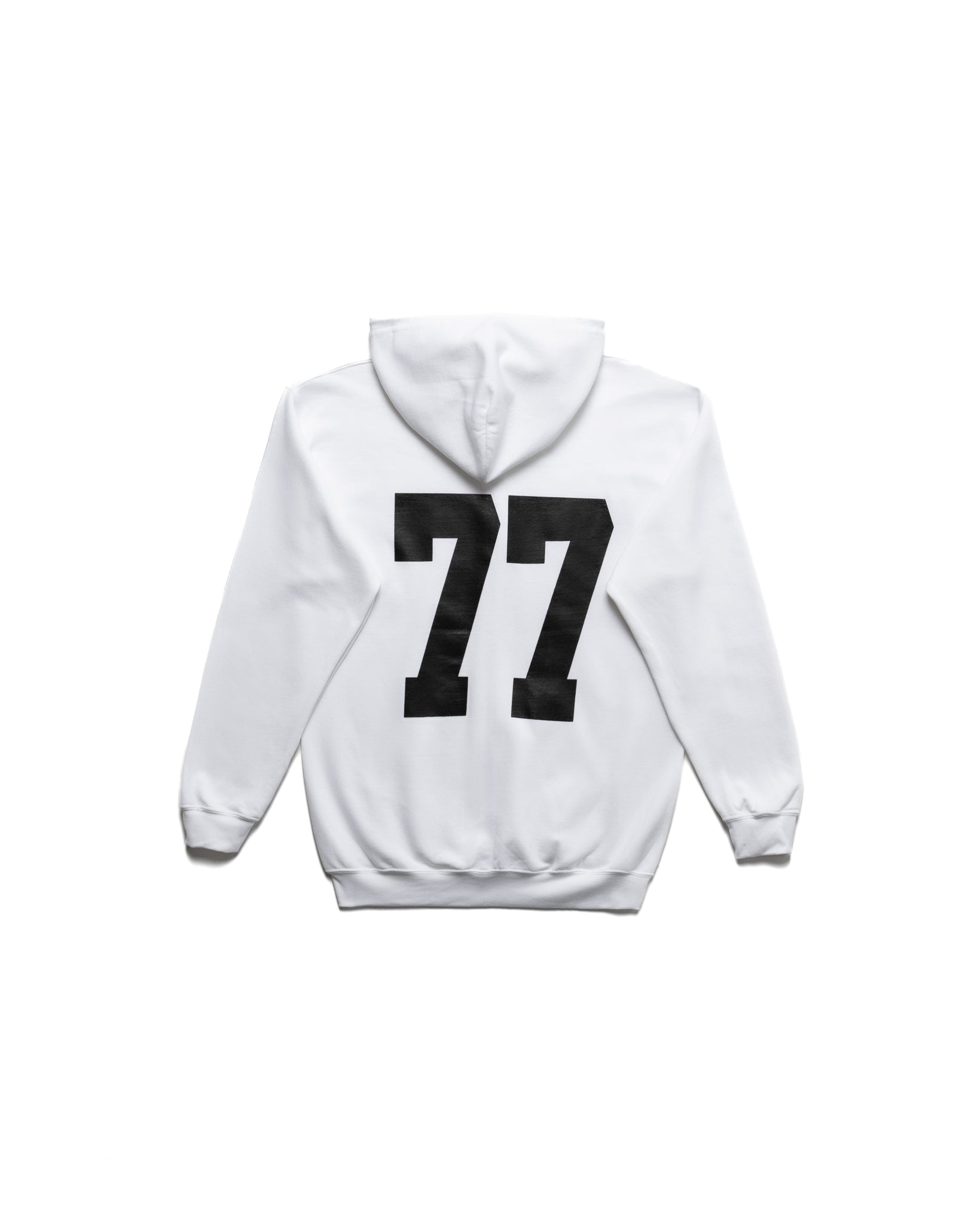 Yori Sport UK Flag Zip-Up (hover)