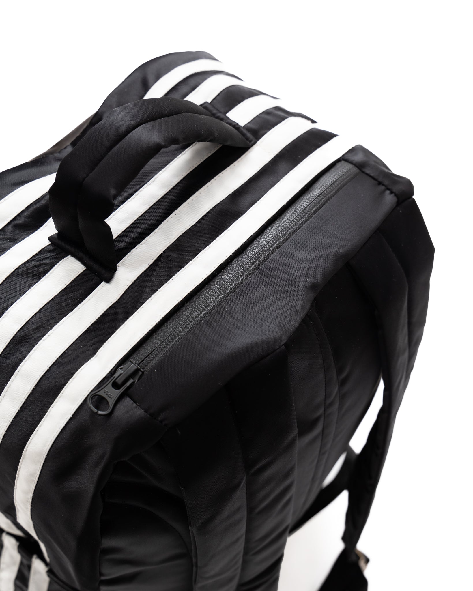 Yori Sport 5Stripe Nylon Backpack