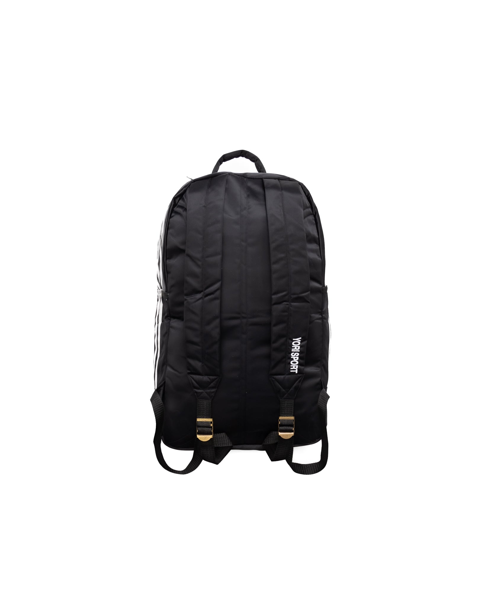 Yori Sport 5Stripe Nylon Backpack