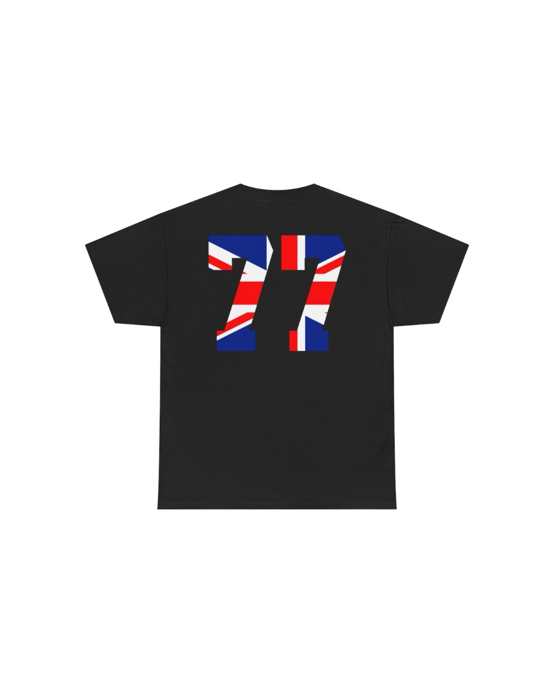 UK Logo T-Shirt | YORI