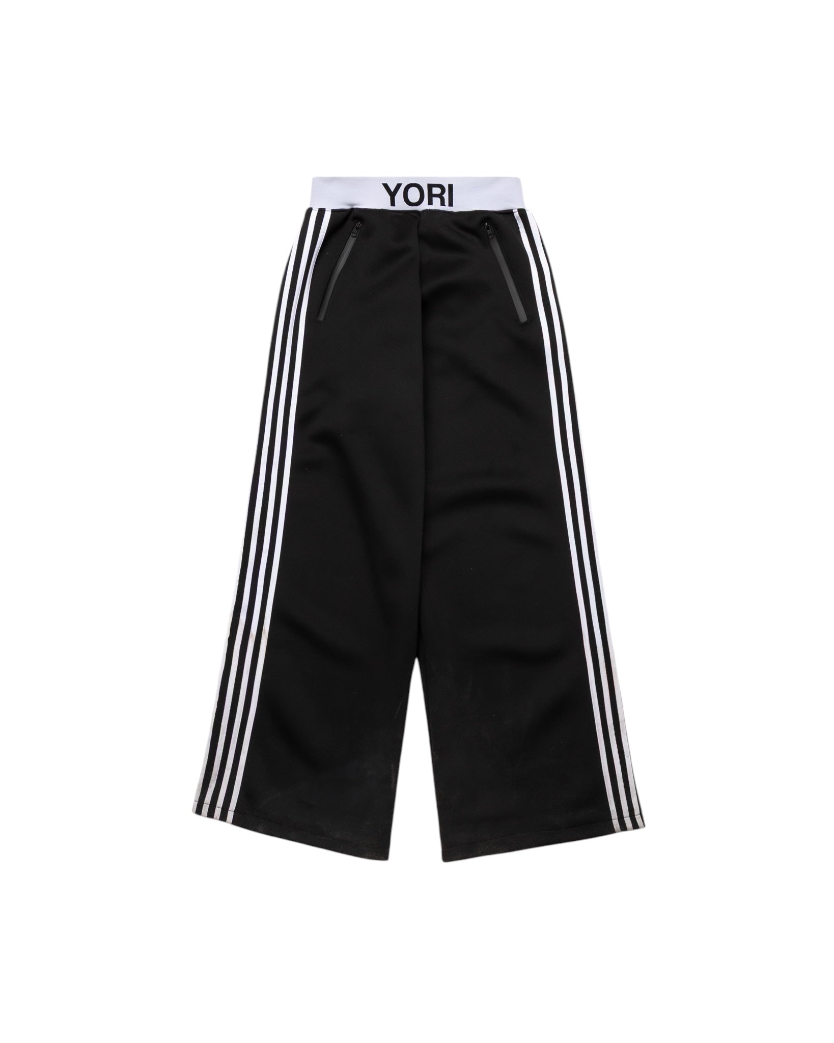 Yori Sport Neoprene Sweatpants