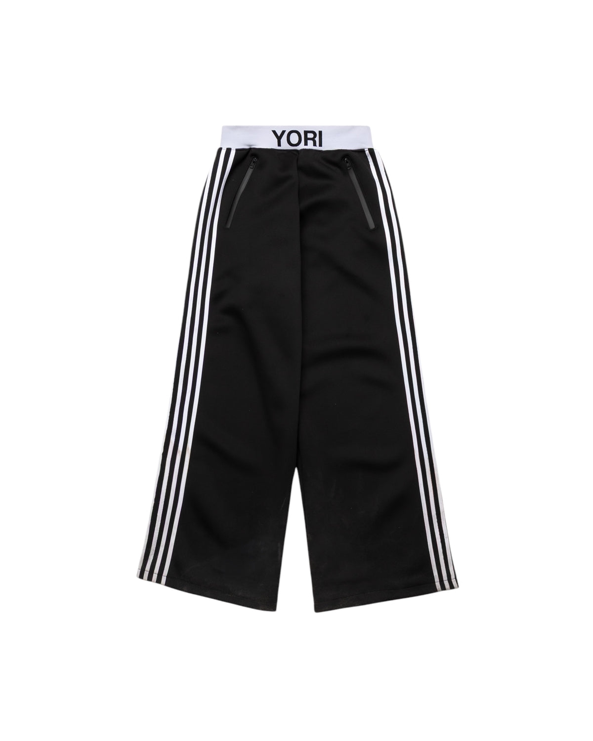 Yori Sport Neoprene Sweatpants | YORI Yori Sport Neoprene Sweatpants | YORI