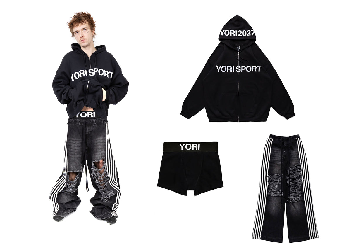 Holiday Bundle 1 | YORI