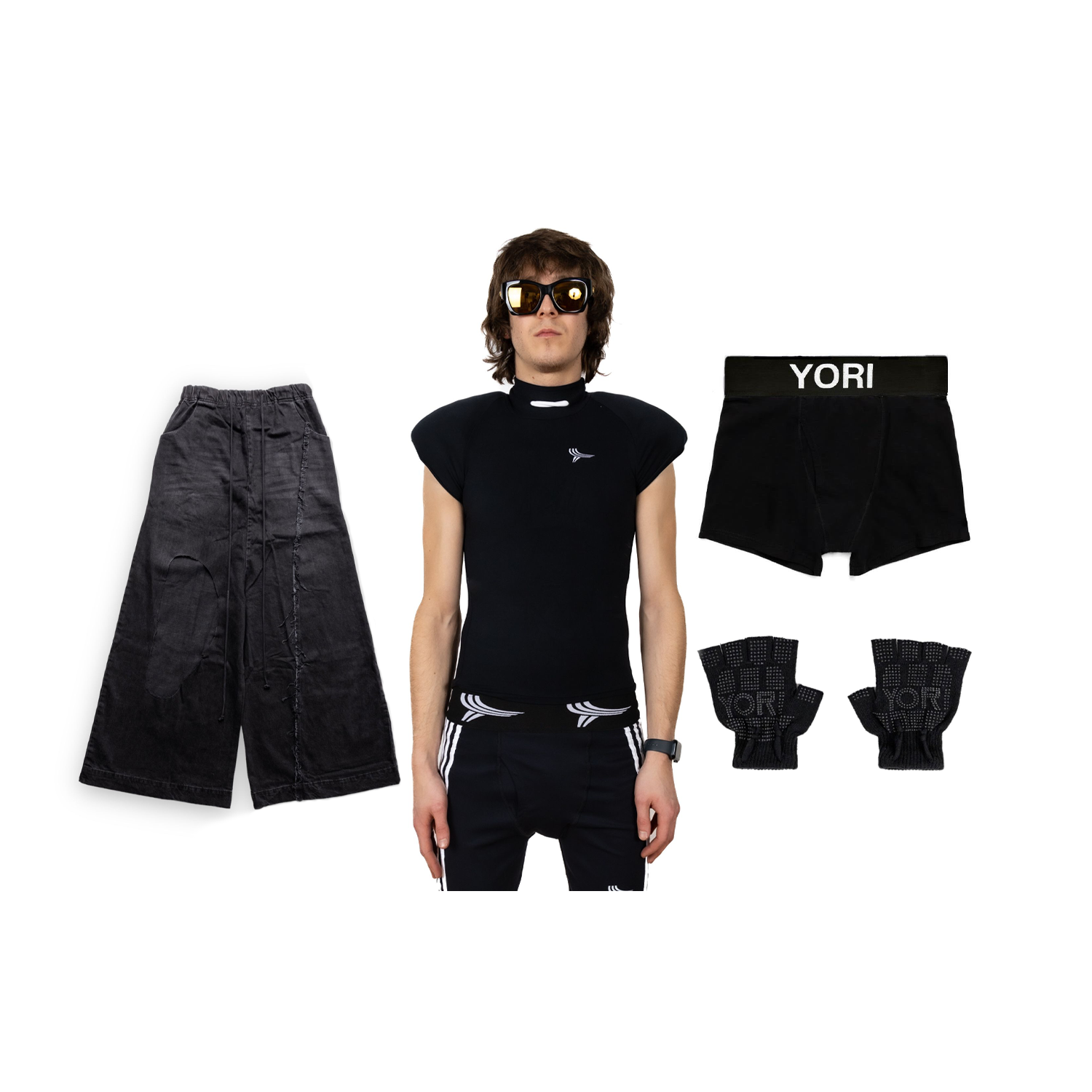 yori sport dasyori 26/30在庫あり! yori sport dasyori 26/30在庫あり!
