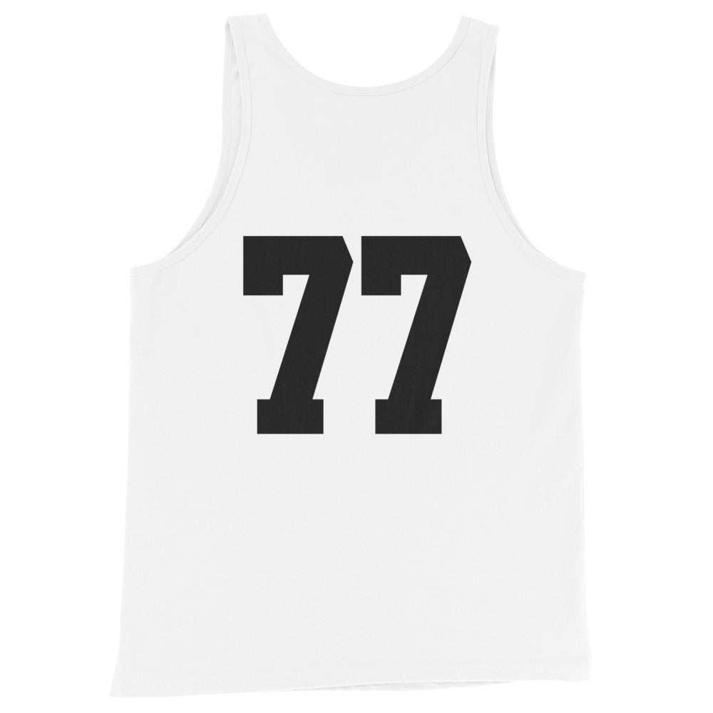 Men's Tank Top (hover)